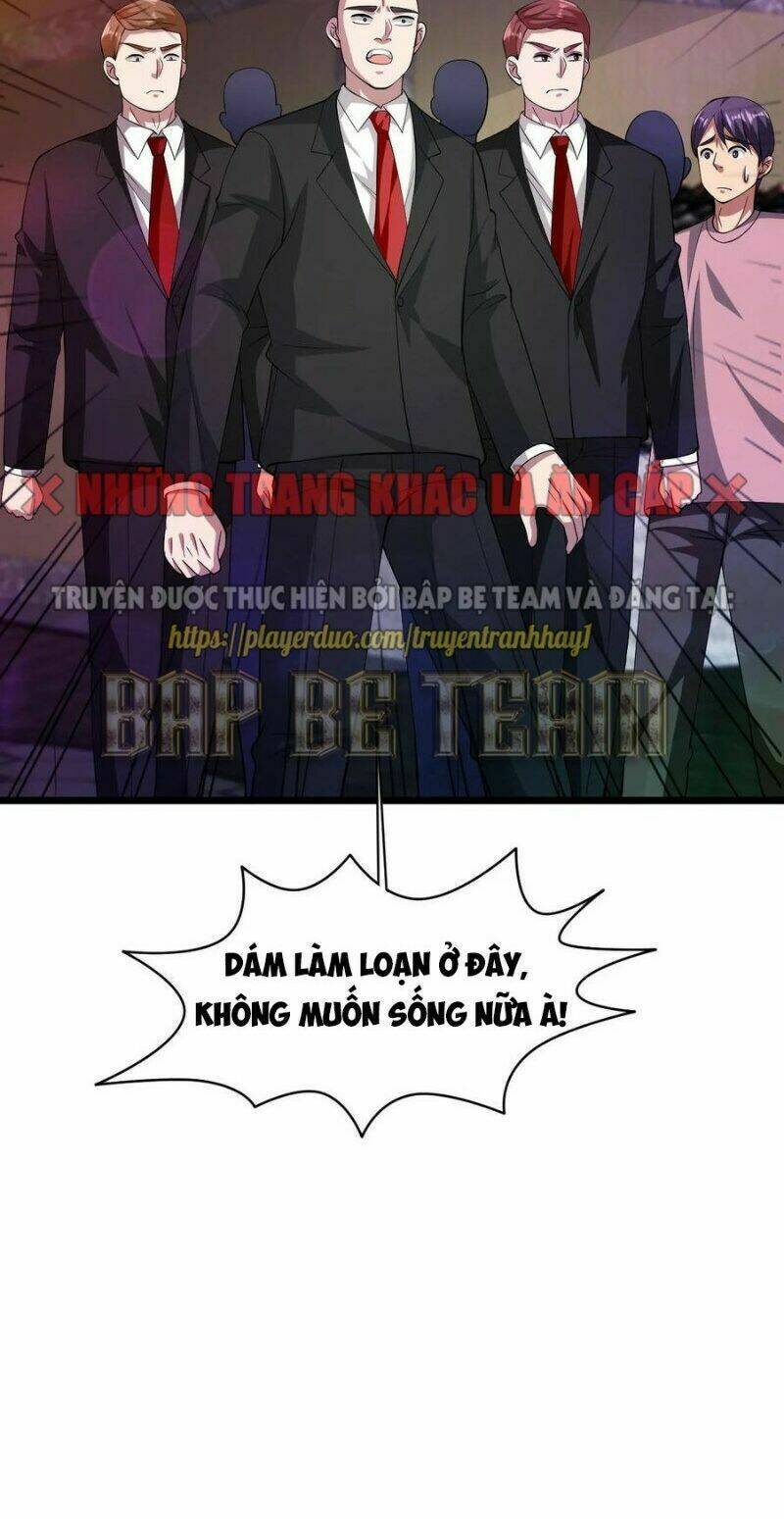 Đô Thị Tà Vương: Chapter 61