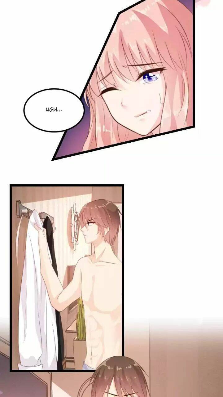 Bản Hợp Đồng Của Tổng Tài Lạnh Lùng: Chapter 10