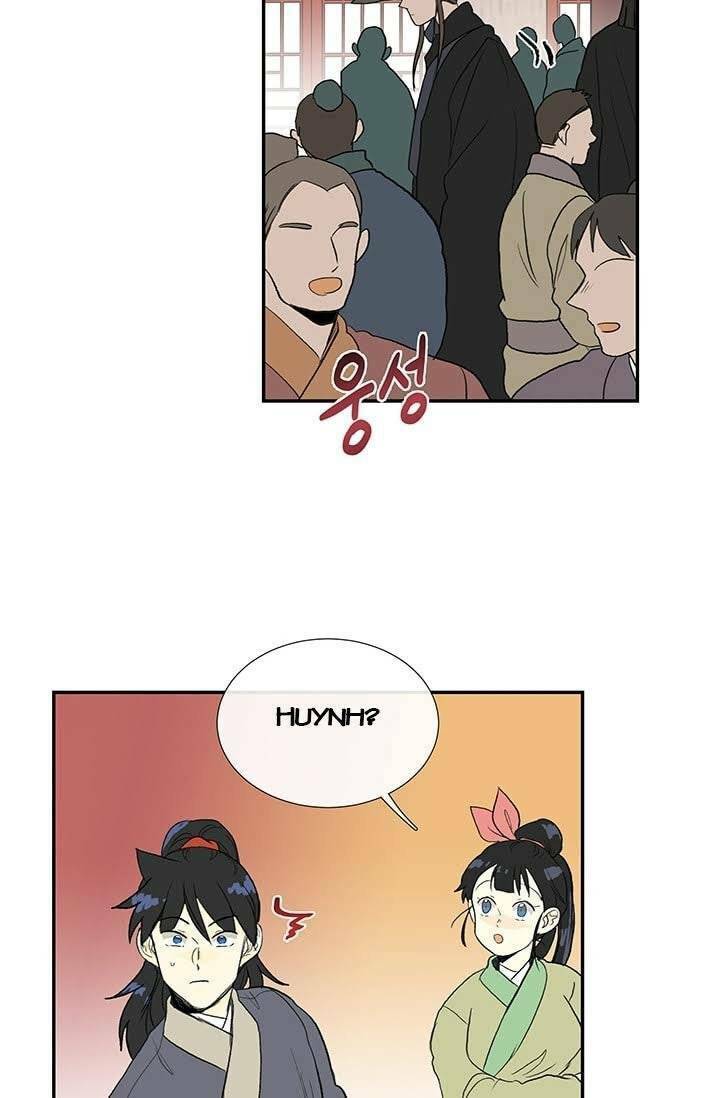 Học Sĩ Tái Sinh: Chapter 100