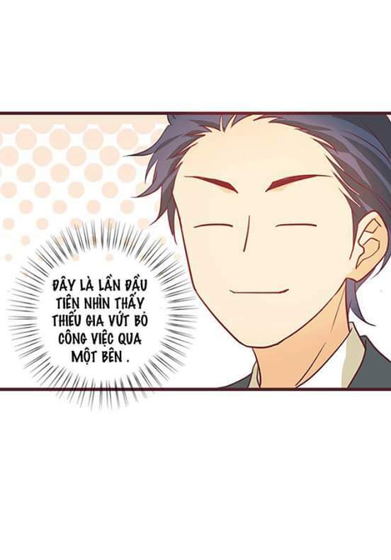 Hoa Anh Đào Rơi Đẹp Như Em: Chapter 3