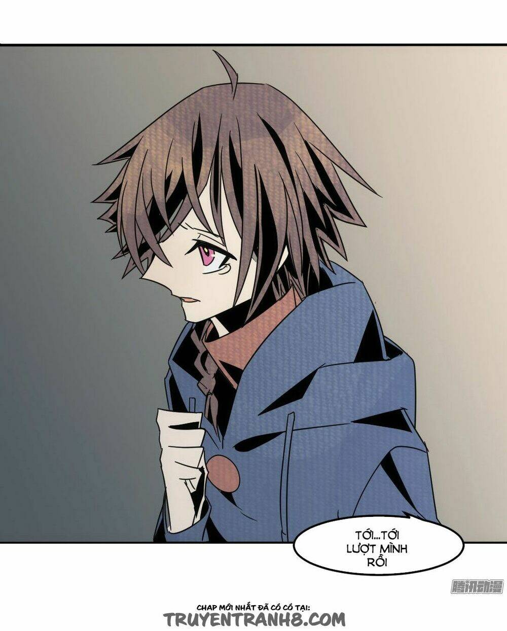 Điều Ước Của Người Phàm: Chapter 29