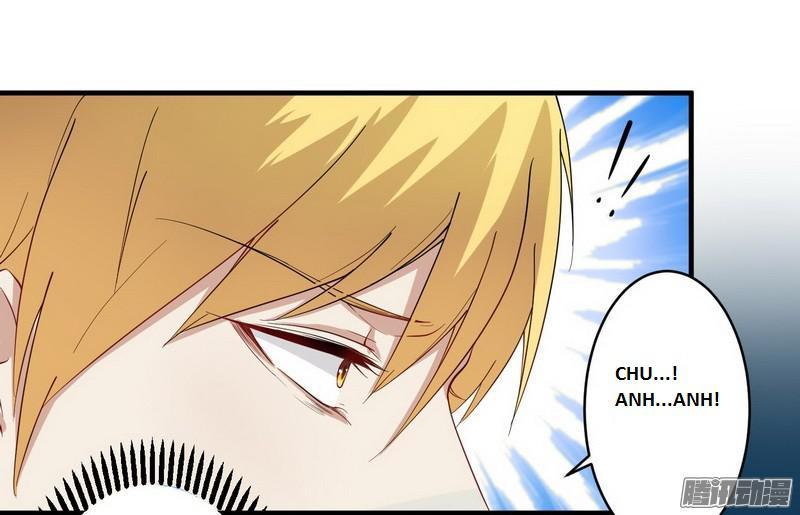 Tổng Tài Đã Cưới Em: Chapter 27.1