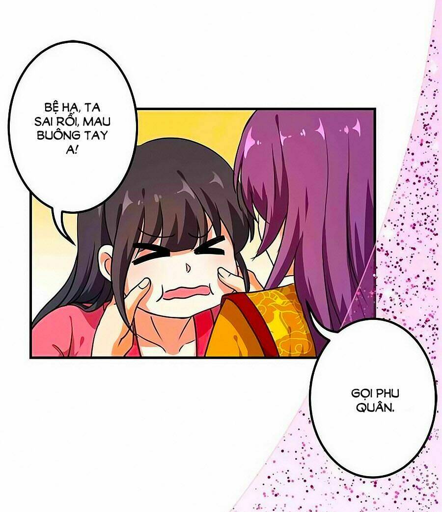 Vương Gia! Ngươi Thật Bỉ Ổi: Chapter 376