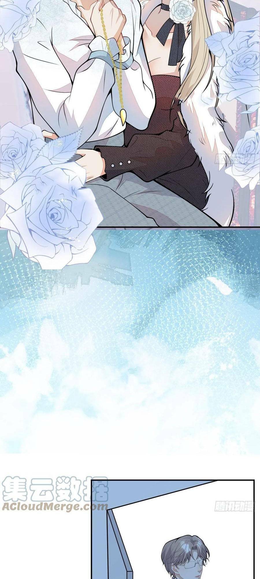 Xuyên Không Đến Thế Giới Trở Thành Đóa Hoa Của Anh: Chapter 62.7