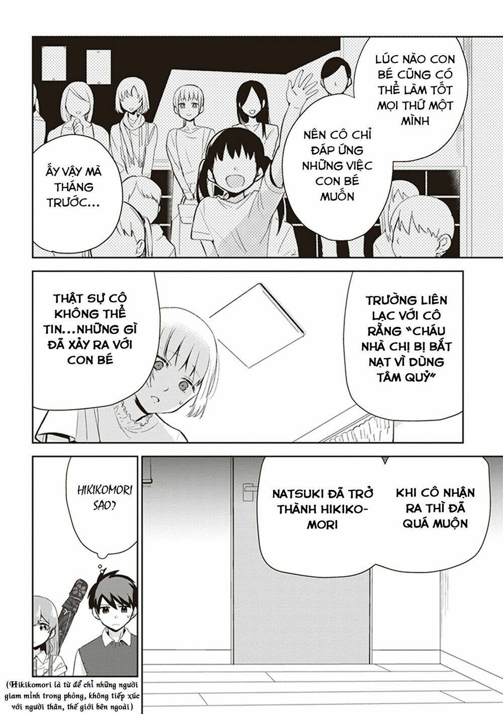 Oni Futatsu: Chapter 5