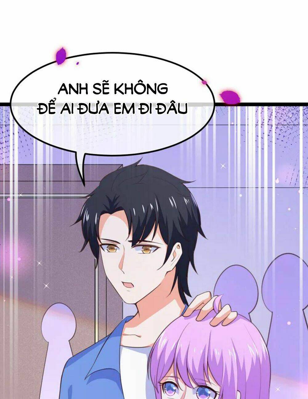 Boss Của Tôi Là Đại Thần: Chapter 115