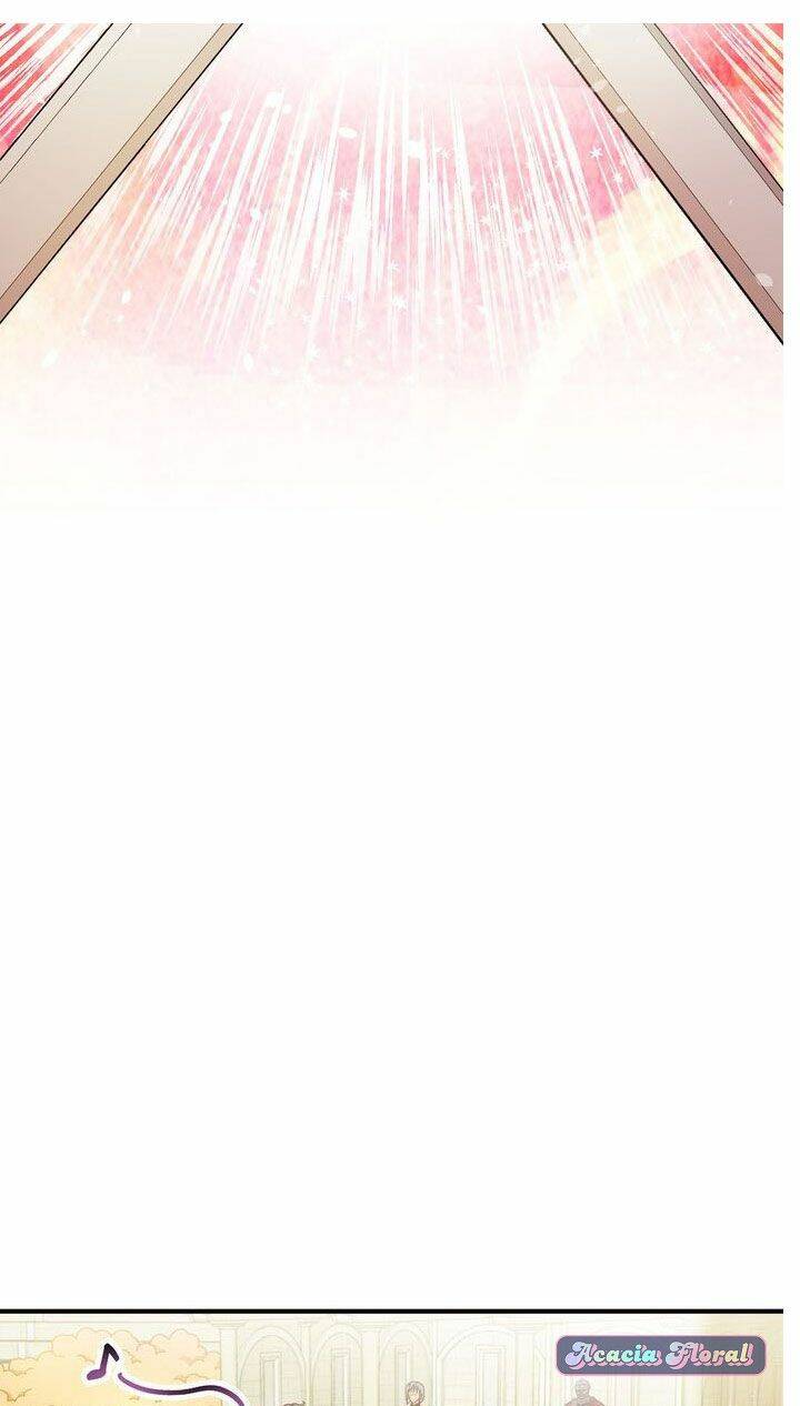 Aristité Được Ban Phước Một Lời Nguyền: Chapter 8