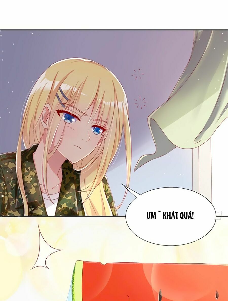 Chồng Già Vợ Trẻ Trêu Nhau Hàng Ngày: Chapter 40
