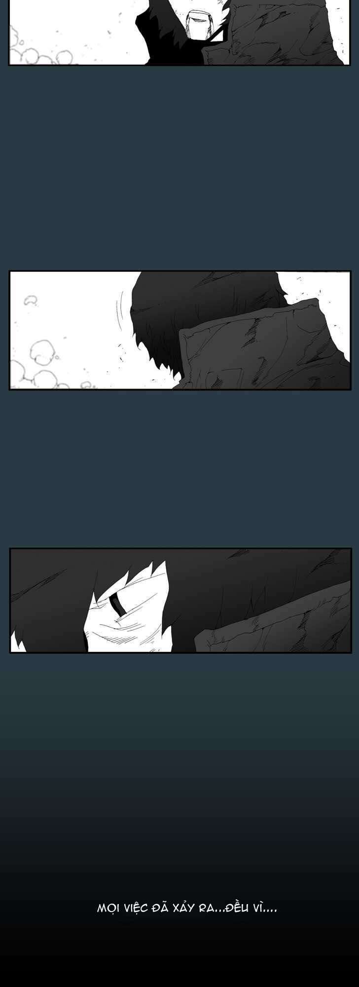 Siêu năng: Chapter 177