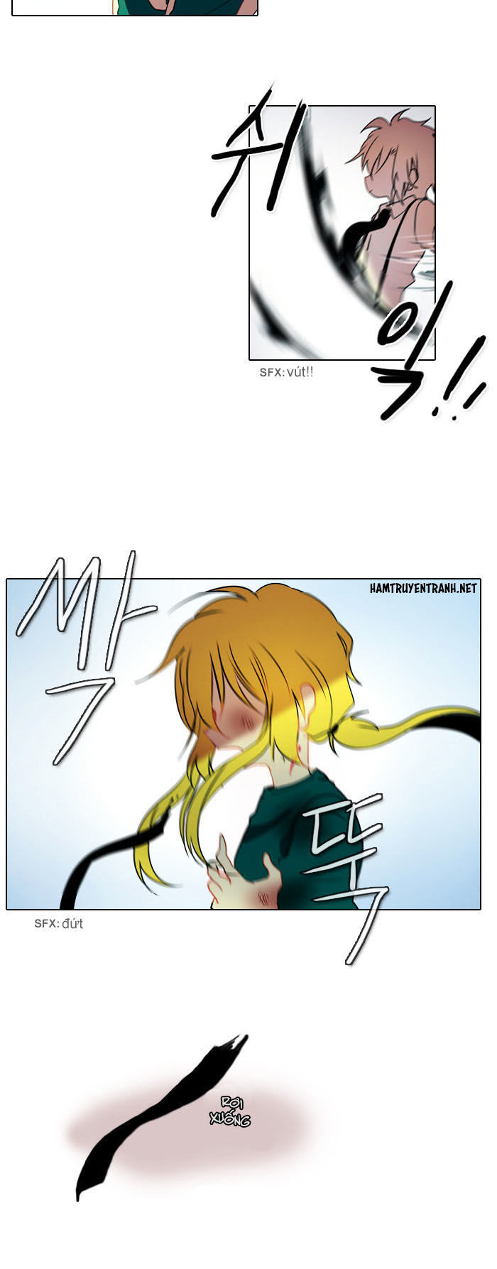 End & Save: Chapter 4