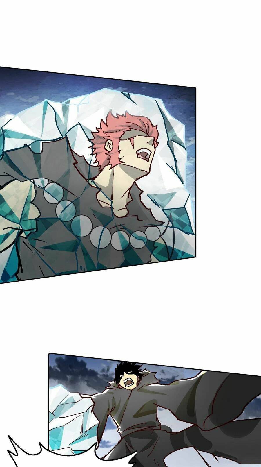 Người Nguyên Thủy Mạnh Nhất: Chapter 91