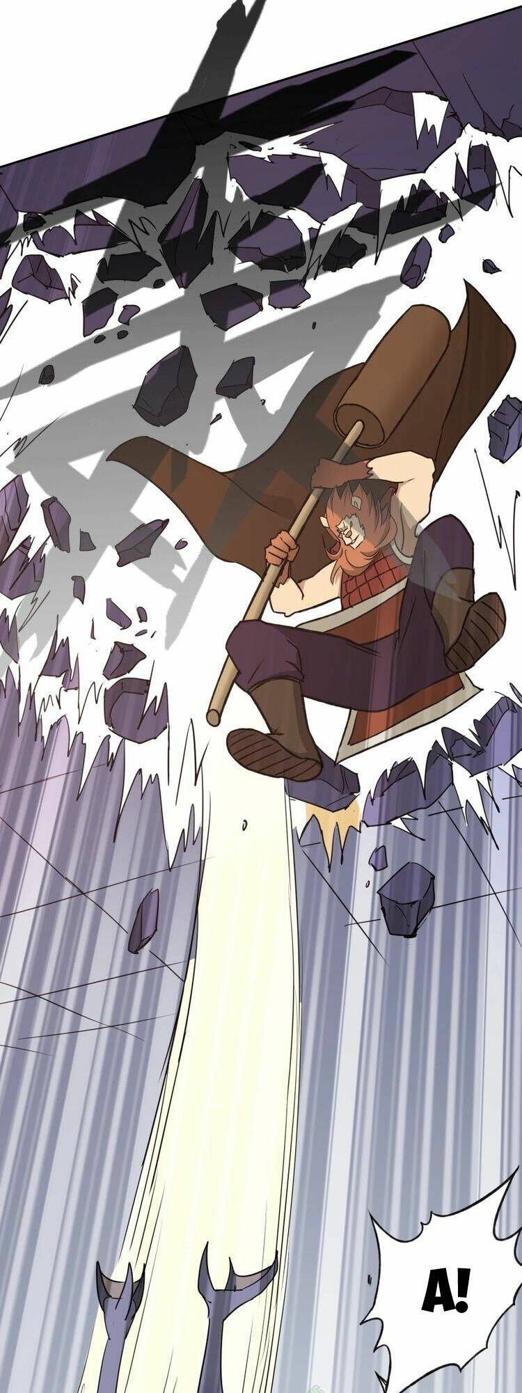 Ta Luyện Giả Kim Trong Thời Đại Tu Tiên: Chapter 14