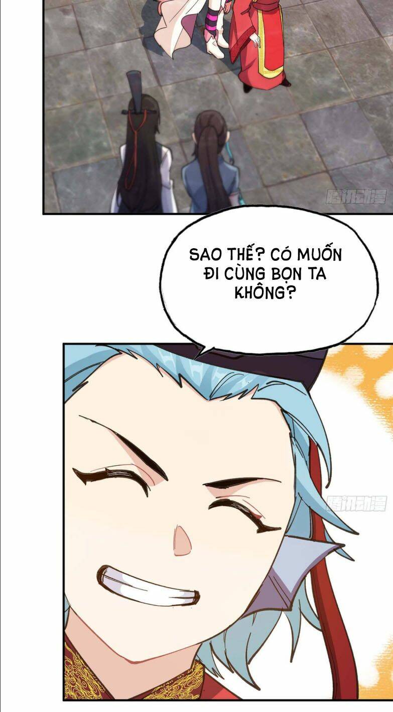 Khởi Đầu Bằng Một Con Côn: Chapter 98