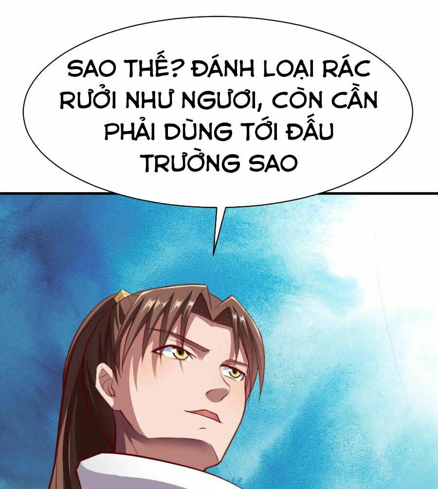 Chiến Đỉnh: Chapter 212