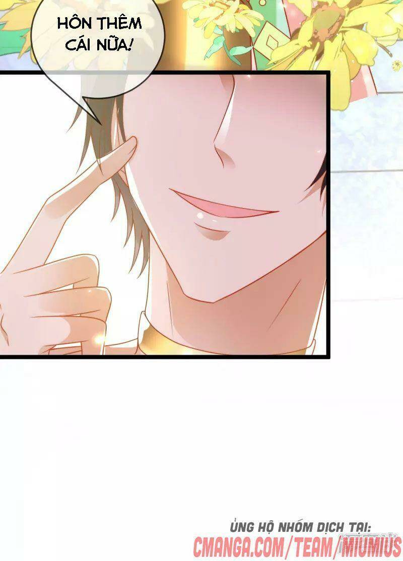 Sủng Hậu Của Vương: Chapter 115