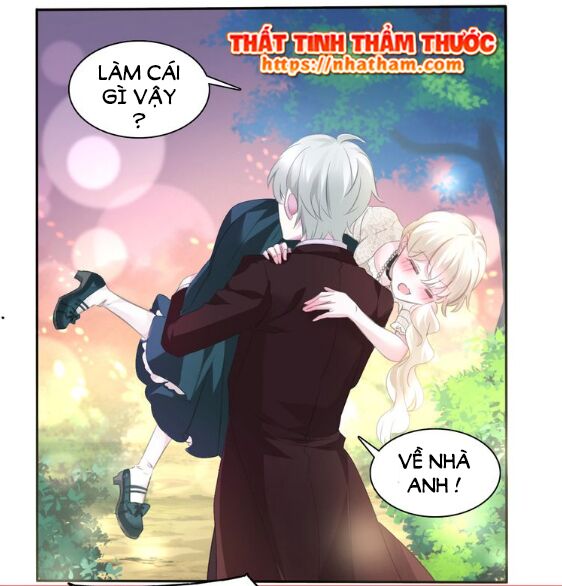 Một lời không hợp liền hút máu: Chapter 49