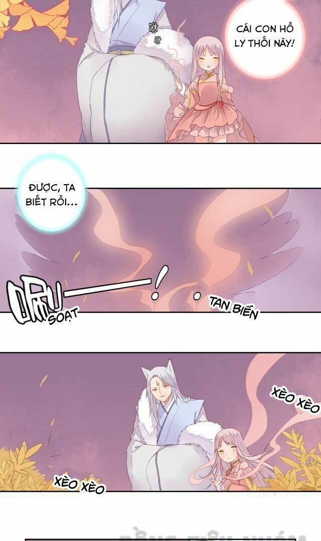 Đốt Đào Hoa: Chapter 24