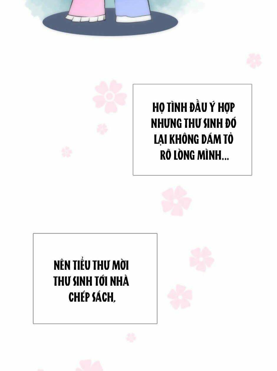 Sao Lại Là Yêu?: Chapter 28