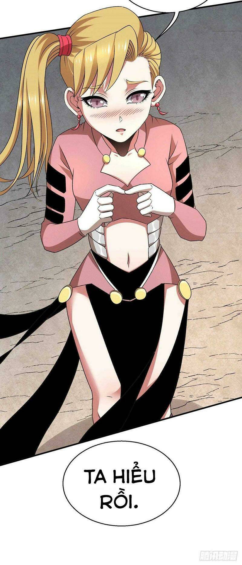 Tiên Vương Trùng Sinh: Chapter 381
