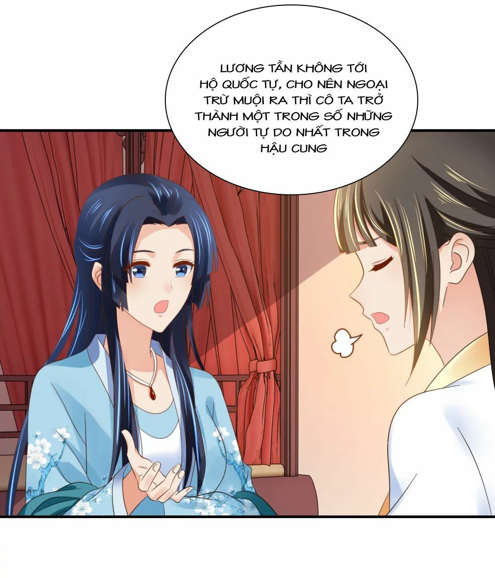 Lãnh Cung Phế Hậu Muốn Nghịch Thiên: Chapter 139
