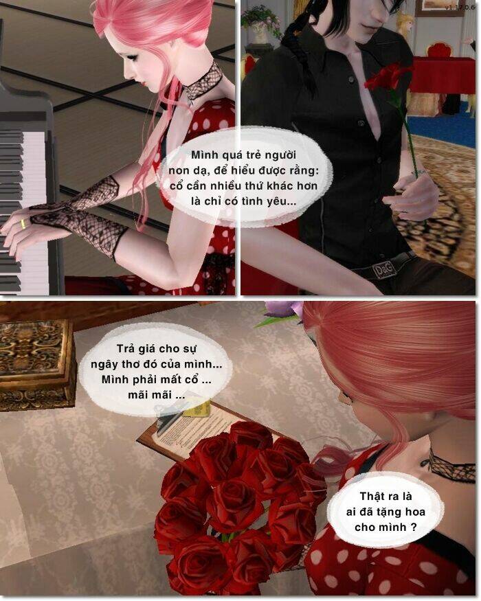 Truyện Sims - Earl Story: Chapter 60