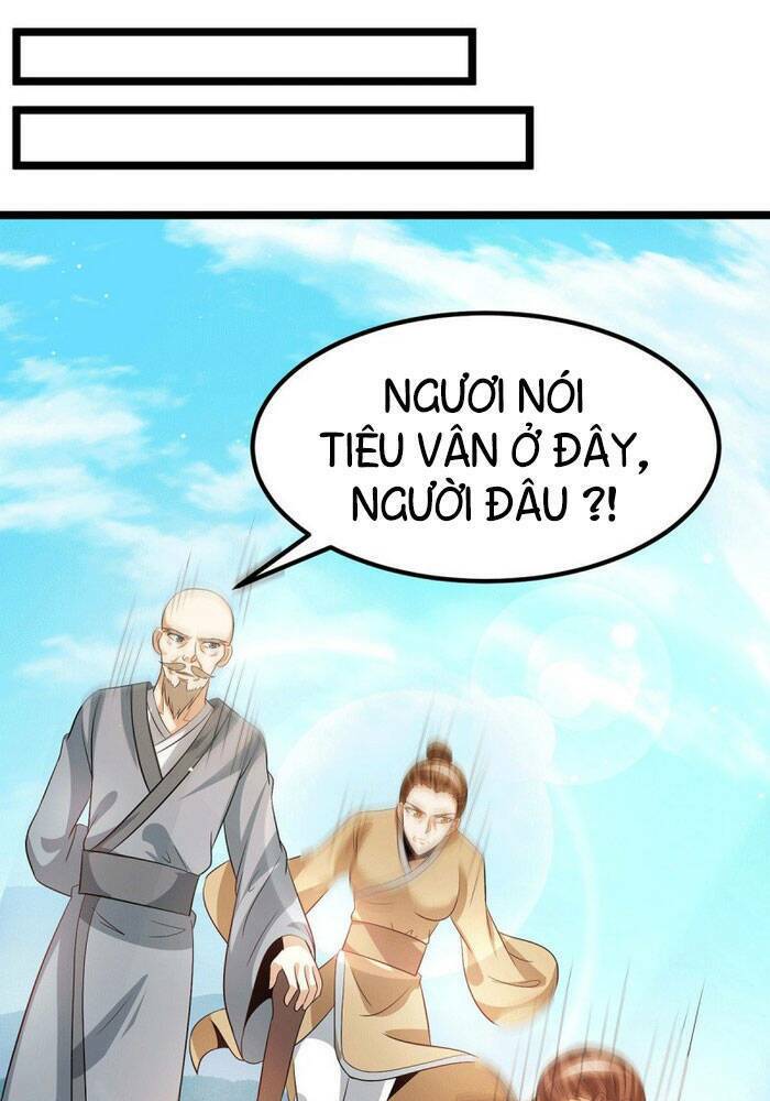 Tiên Vương Trùng Sinh: Chapter 206