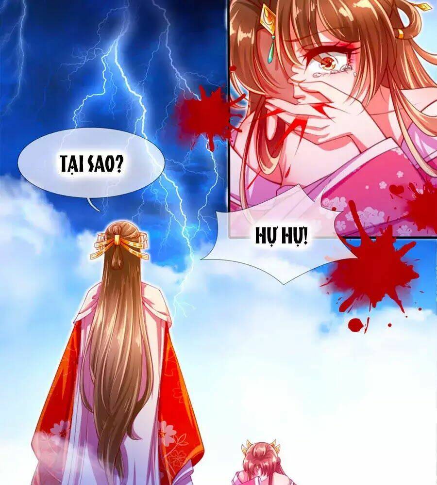 Phụng Lâm Thiên Hạ: Đệ Nhất Mỹ Nữ: Chapter 1