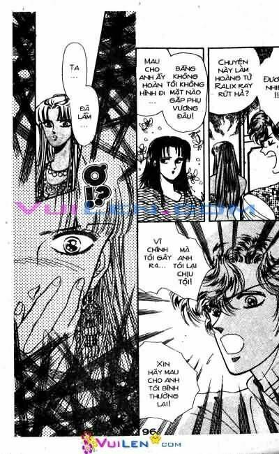 Nàng Công Chúa Ham Chơi: Chapter 7