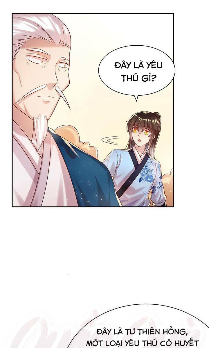 Siêu Phàm Truyện: Chapter 121