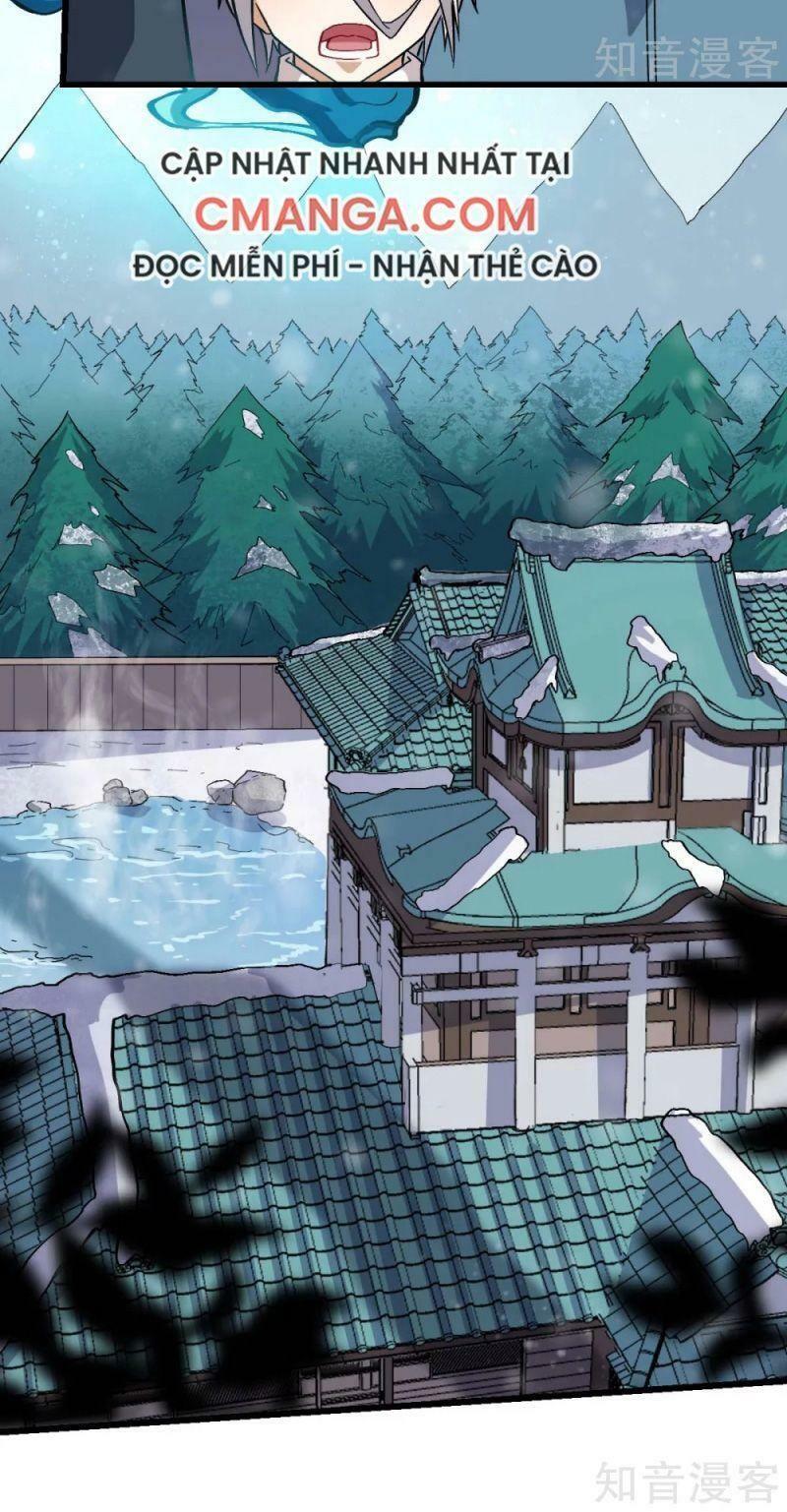 Vườn Trường Cuồng Sư Hệ Thống: Chapter 135
