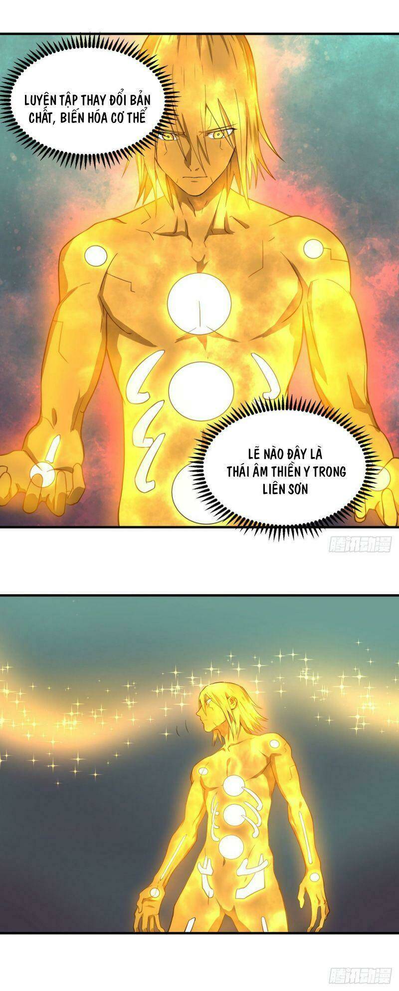 Danh Sách Kẻ Phản Diện: Chapter 95