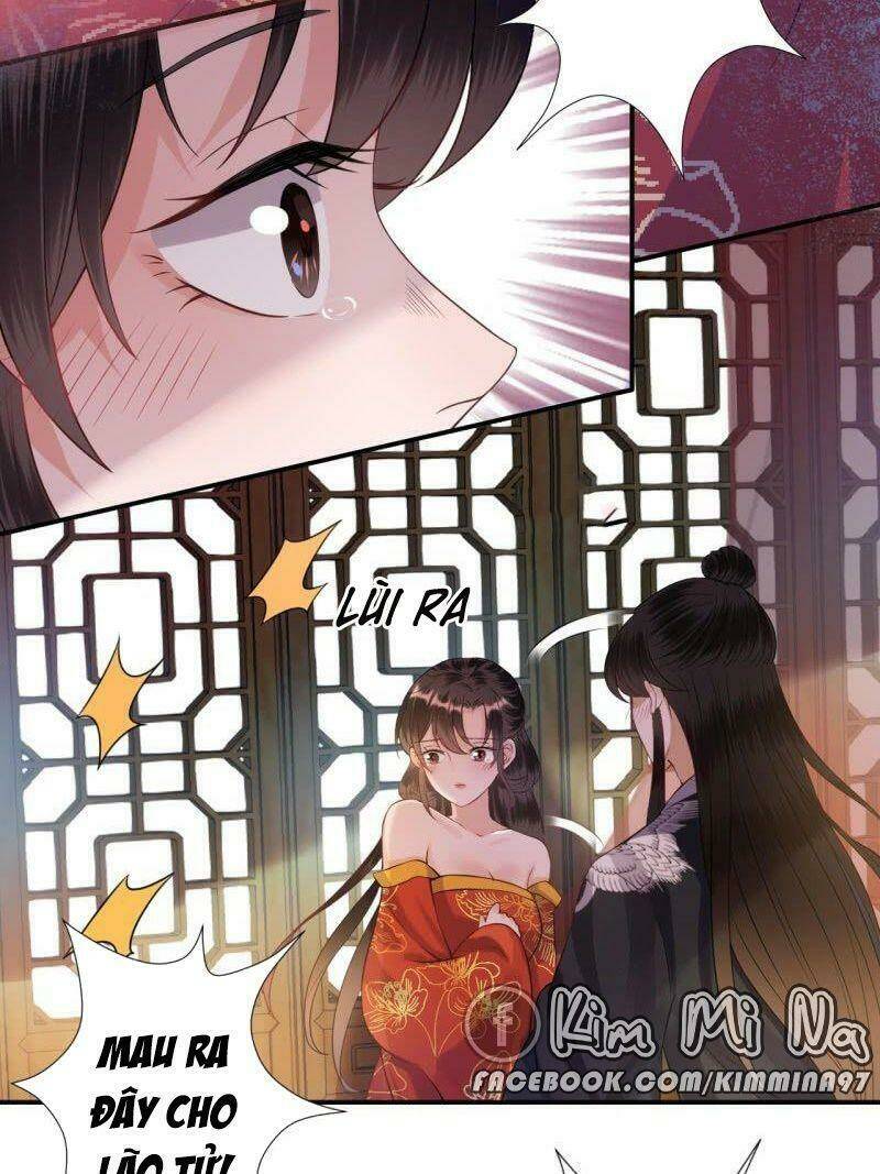 Vương Gia Kiêu Ngạo Quá Khó Cua: Chapter 84
