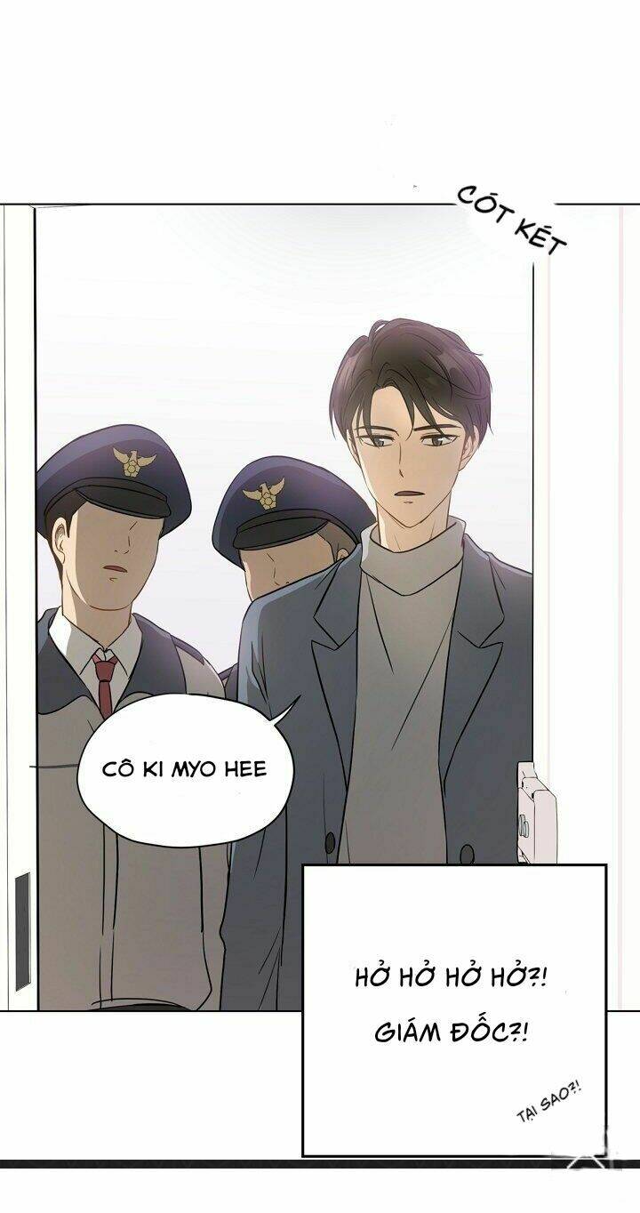 Một Cuộc Sống Kỳ Lạ: Chapter 1