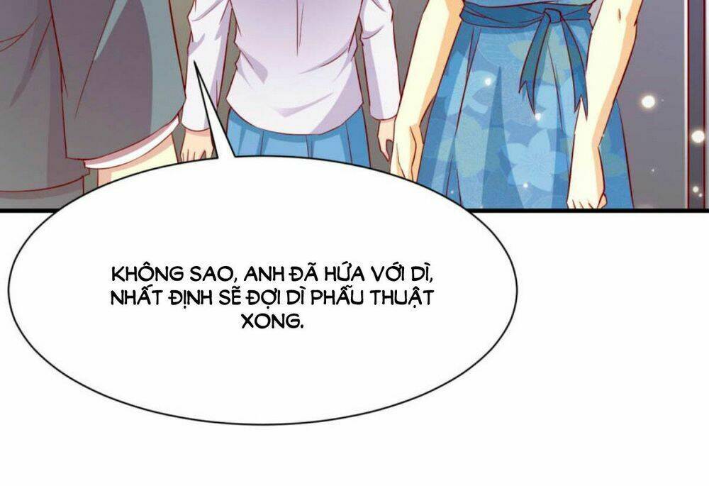 Thời Gian Đều Biết: Chapter 55