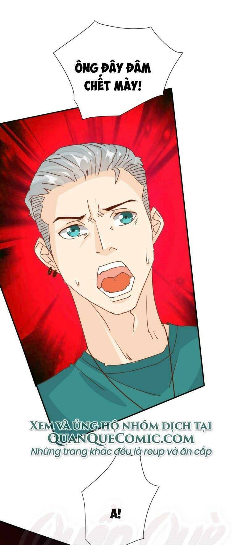 Đô Thị Siêu Cấp Y Sinh: Chapter 15