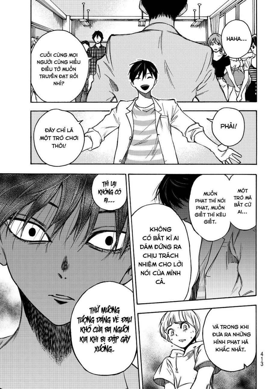 Beyond Good And Evil: Chapter 10