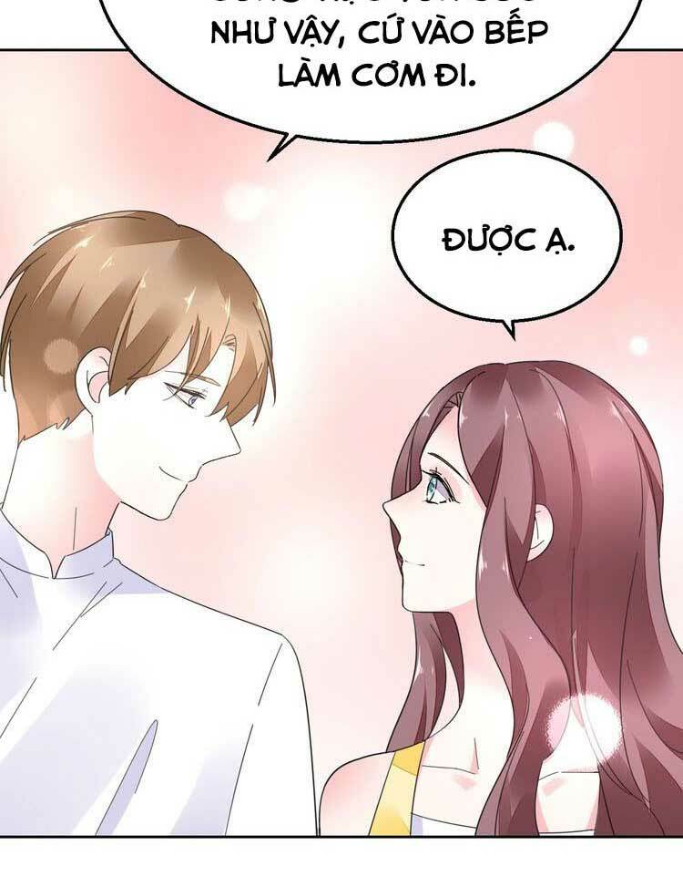 Điều Ước Sủng Ái Bất Bình Đẳng: Chapter 91.2