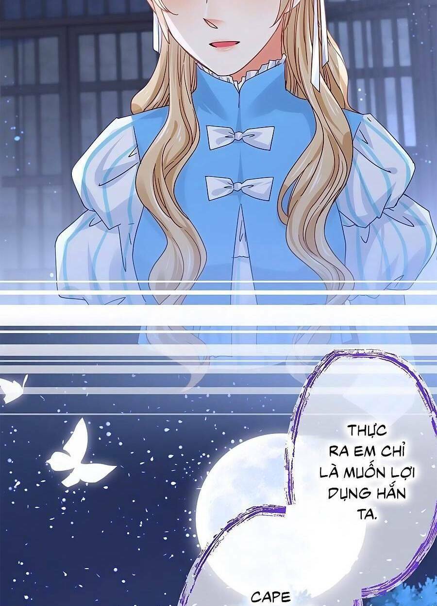 Nữ Hoàng Đầu Tiên Của Đế Quốc: Chapter 90