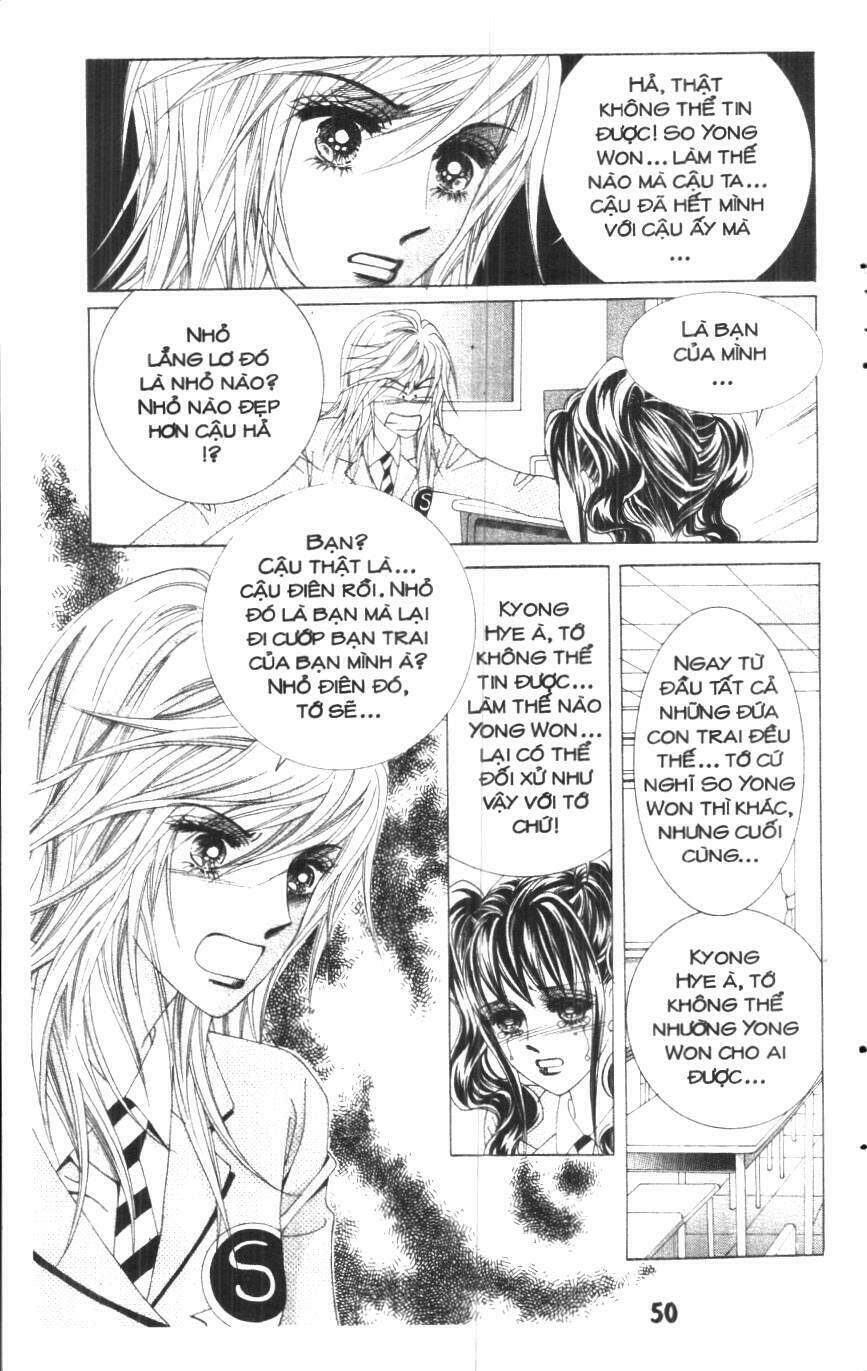 Say Say Say: Chapter 13