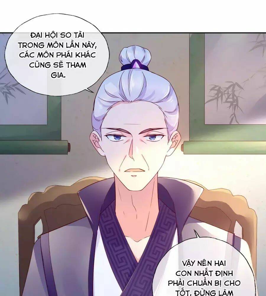 Điềm Mỹ Chi Huyết: Chapter 16