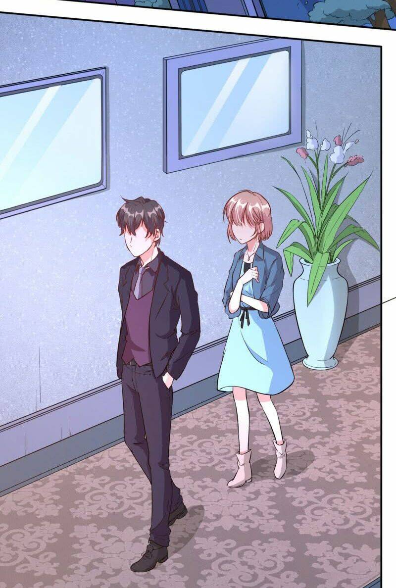 Ám Luyến Thành Hôn: Chapter 13