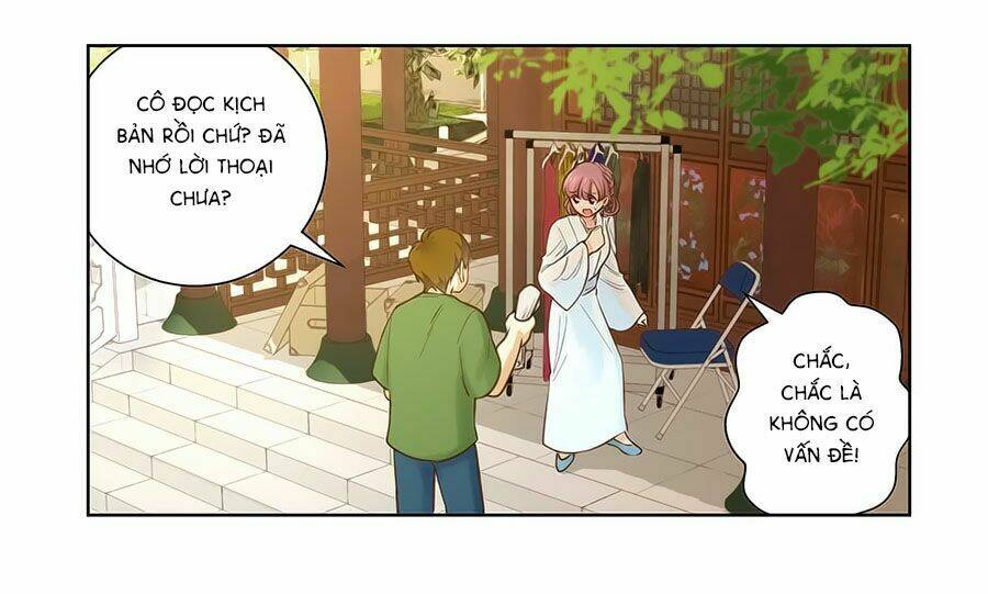 Lưu Luyến Tinh Diệu: Chapter 104