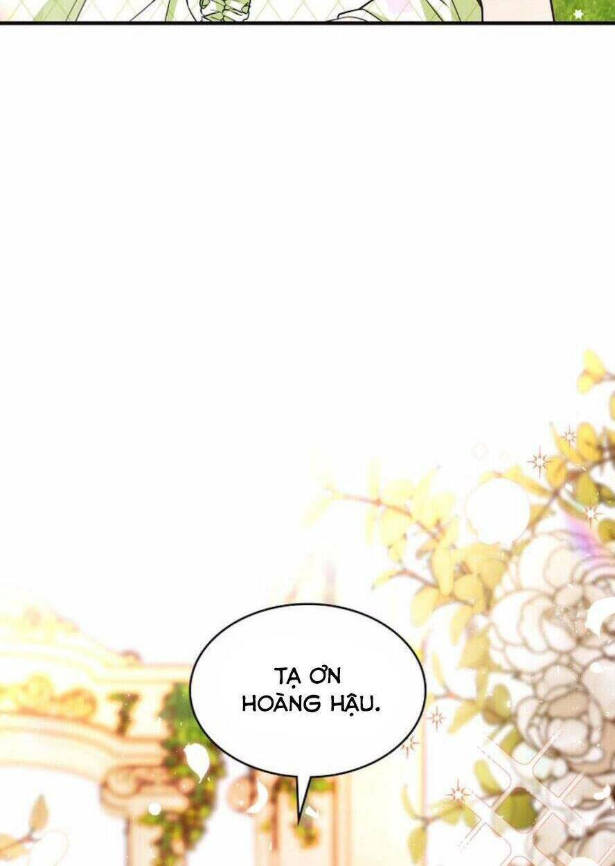 Lòng Trung Thành Với Kẻ Ác: Chapter 23