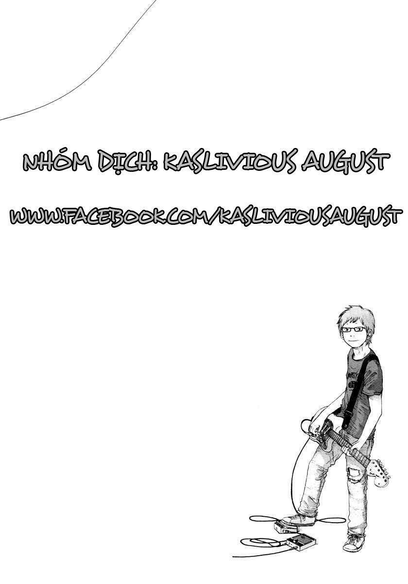 Thực Tế Cuộc Sống: Chapter 10