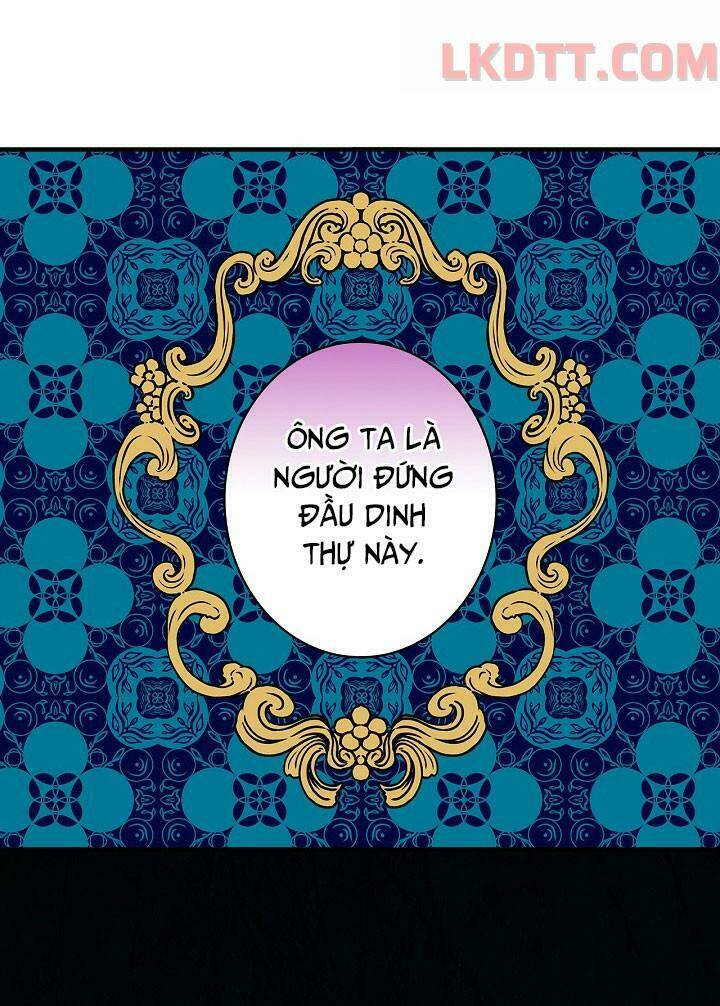 Hoàng Phi Bóng Tối: Chapter 23