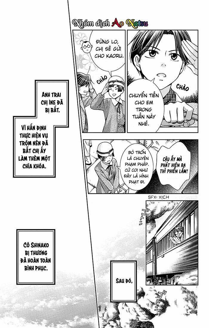 Usotoki Rhetoric: Chapter 14