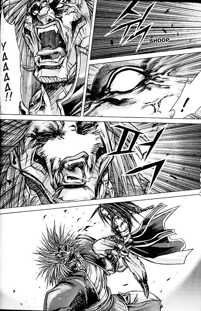 Diêm Đế: Chapter 191