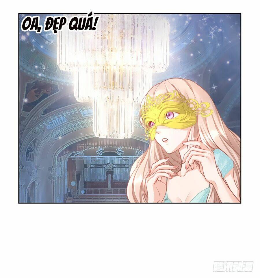 Lưu Luyến Nguy Tình: Chapter 7