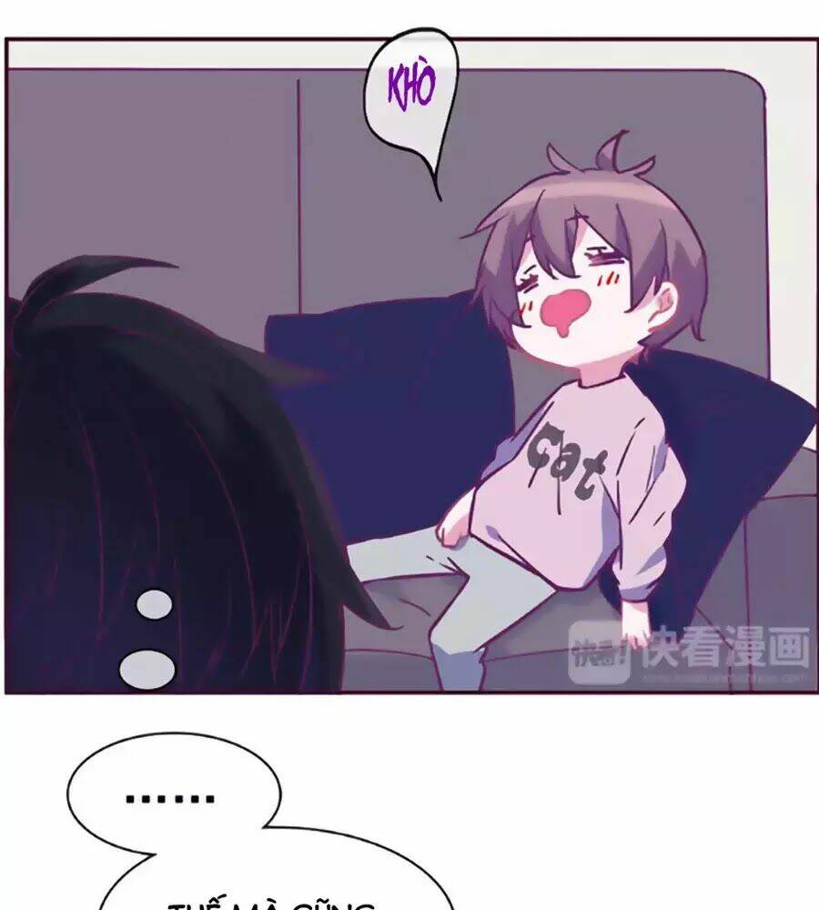 Đừng Nghịch, Ta Chỉ Muốn Yên Tĩnh: Chapter 69