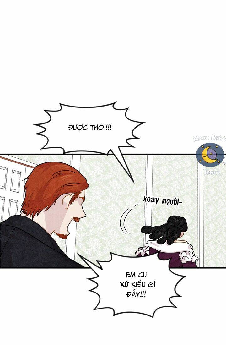 Iris - Quý Cô Và Chiếc Điện Thoại: Chapter 9